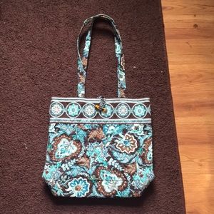Vera bradley bag